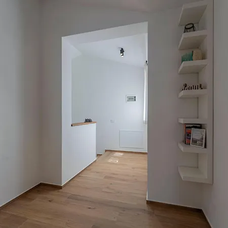 Zani In - Haus Fuer 6-7 Personen Villa *