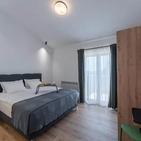 Zani In - Haus Fuer 6-7 Personen Villa