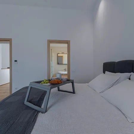 Zani In - Haus Fuer 6-7 Personen