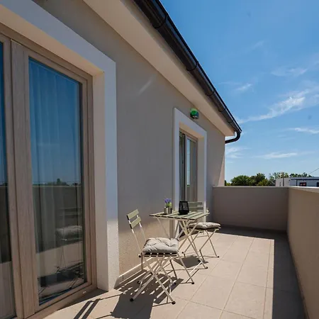 Villa Zani In - Haus Fuer 6-7 Personen