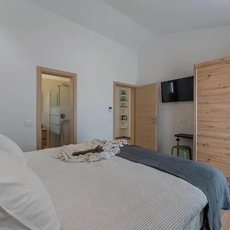 Zani In - Haus Fuer 6-7 Personen Villa *